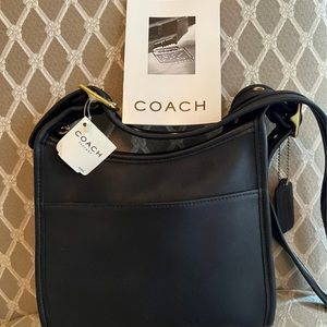 Authentic Coach Legacy Vintage NWT from 1990’s